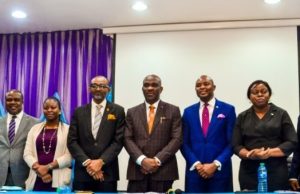 ACAMB elects new executives, as Rasheed Bolarinwa emerges President