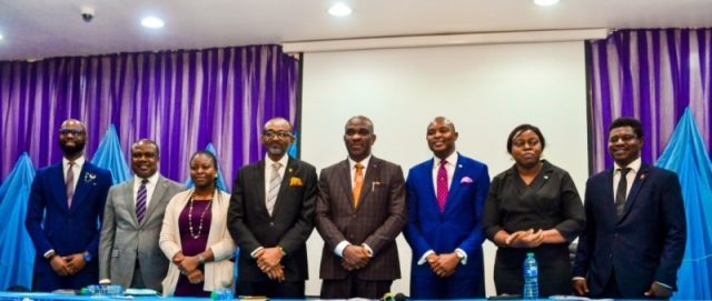 ACAMB elects new executives