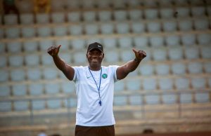 Nigeria Vs Tunisia| Like the 2019 African Cup of Nations third-place playoff- who will prevail this time?