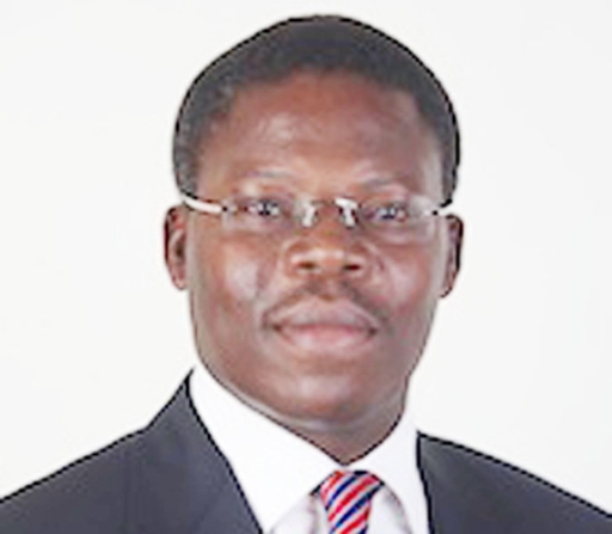 Ayodeji Ariyo Gbeleyi