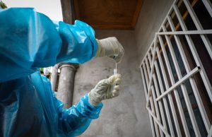 Africa on track to control COVID-19 pandemic in 2022