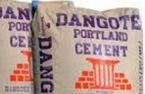 Dangote Cement Plc reports 36.4% y/y revenue growth