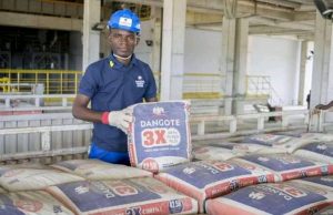 Dangote Cement Plc completes Tranche I of its share buy-back programme