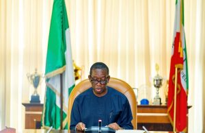 Easter| Delta State Governor Okowa urges Christians to emulate Christ