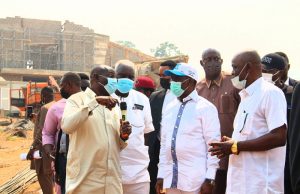 Dennis Osadebay University Asaba to commence academic activities February