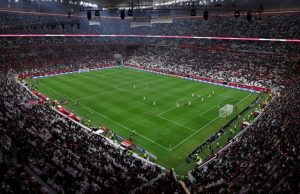Ghana dumps Nigeria out to seal its place in FIFA World Cup Qatar 2022™