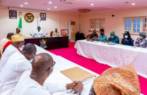 Lagos Nurses set to call off strike after breakthrough meeting with Governor Sanwo-Olu