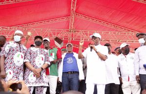 DELTA 2023: PDP will have transparent primaries in Delta says Governor Okowa