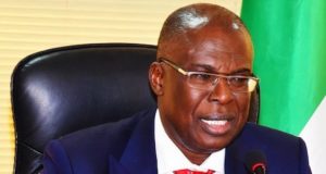 Former Bayelsa Timipre Sylva quits APC, accuses party leaders of believing ‘all is fair in politics’