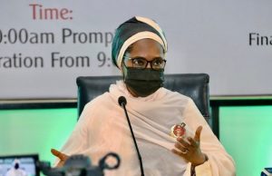 The Big Picture| The Federal Government is on the brink of bankruptcy and Finance Minister proved it in her MTEF presentation