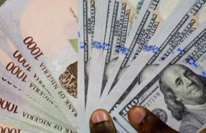 FX Watch|Nigeria’s FX reserves falls by $112.75 million w/w, draging the Naira 0.3% down, average liquidity level closes higher at a net long position of N217.51 billion