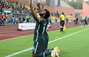 If you win AFCON Cup, I’ll give you N50 million- Air Peace CEO Allen Onyema challenges Eagles