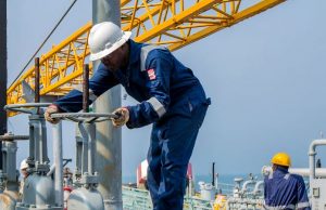 Quick Take| With oil at $80 expect the naira to reach N465/$