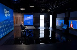 Davos Agenda 2022| President of the European Commission Von der Leyen outlines vision for stronger Europe