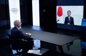 Davos Agenda 2022| Prime Minister Kishida of Japan outlines vision for a new form of capitalism