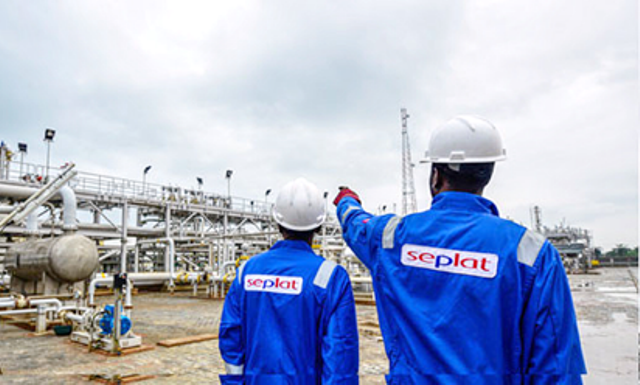 SEPLAT ENERGY
