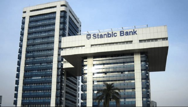 Stanbic IBTC