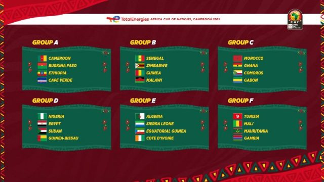 TotalEnergiesAFCON