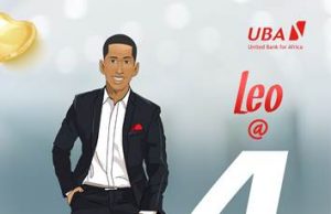 UBA’s Leo Clocks 4, set to further transform Digital Banking in Nigeria, Africa