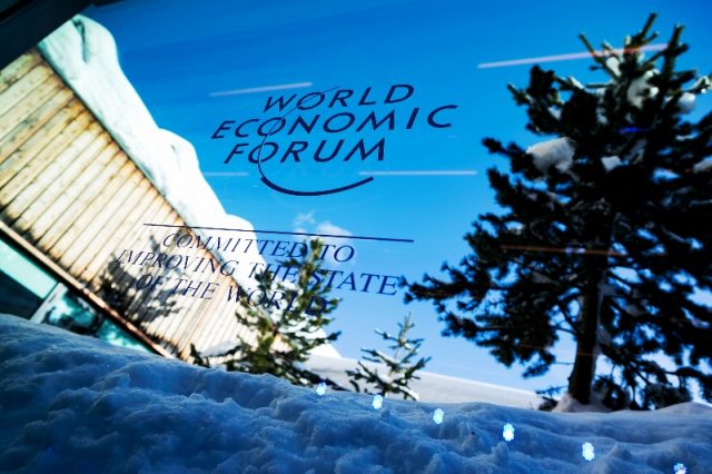 WORLD ECONOMIC FORUM
