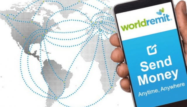 WorldRemit