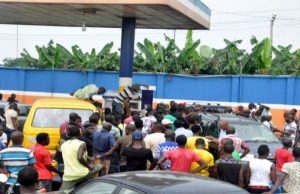 Quick Take| FG may borrow more than initially projected after stalling on fuel subsidy
