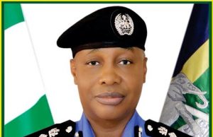 Inspector General of Police orders ban and seizure of SPY number plates nationwide on internal security concerns