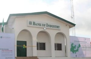 Fitch affirms Bank of Industry Limited ‘s long-term issuer default rating at ‘B’ with a stable outlook