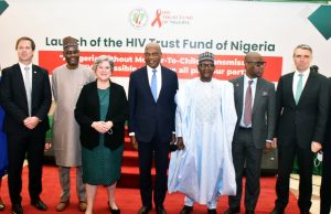 Collective responsibility can end HIV transmission-Wigwe