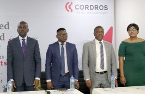 Cordros Asset Management launch the Cordros Fixed Income Fund with 5 million initial units