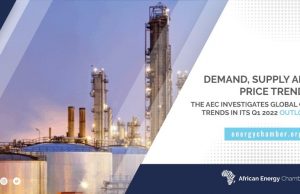 Demand, supply and price trends: AEC investigates global gas trends in its Q1 2022 outlook