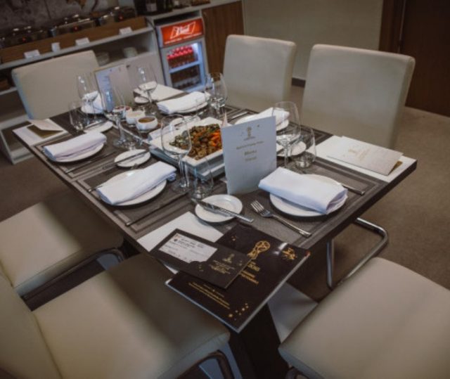 FIFA World Cup Qatar 2022™ Official Hospitality Packages Set to Go on Sale in Nigeria