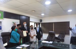 Fed Ministry of Health signs MoU with Novo Nordisk to provide holistic Diabetes care