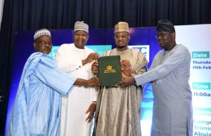 FG approves Microsoft Enterprise agreement and migration of C-Band services to accelerate 5G systems deployment