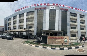 Why revenue disbursement to three tiers of government spiked in April