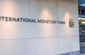 IMF presses Nigeria for reforms in fiscal, exchange rate, trade, and governance areas