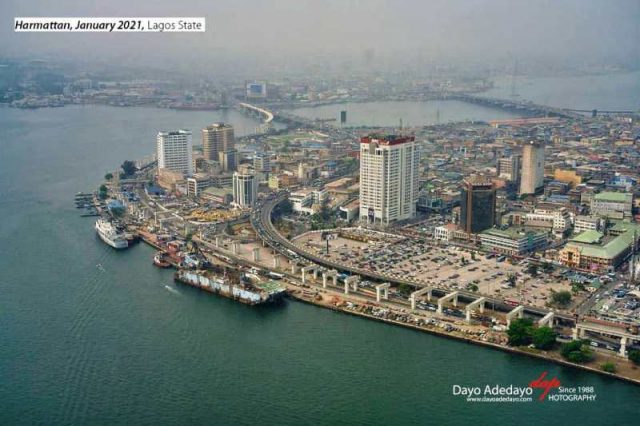 Lagos, Nigeria