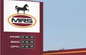 MRS Oil Nigeria Plc hits back at critics on adulterated Petrol