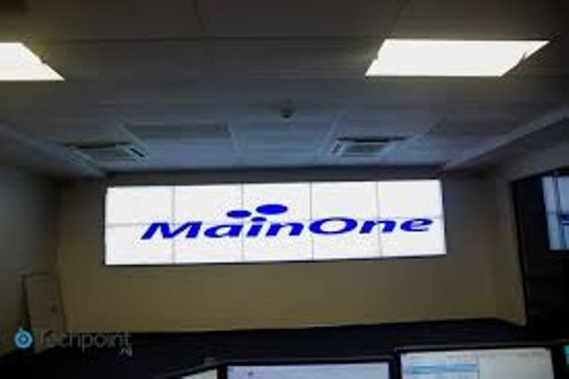 MainOne