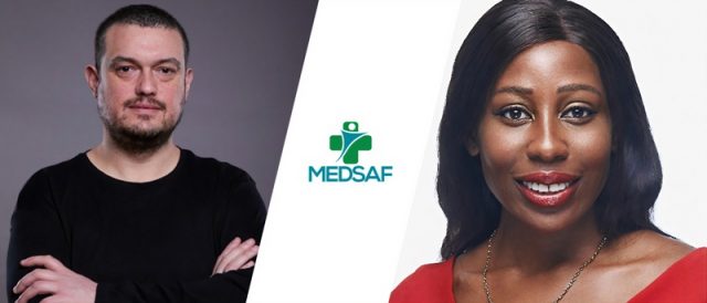 Medsaf announces key appointments to strengthen management team