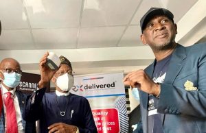 Minister hails Unicorn Group for targeting investment in start-ups and early stage companies in the tech and tech-enabled sectors