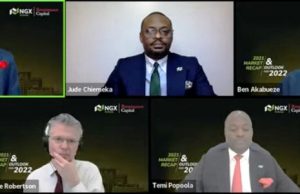 NGX highlights performance in 2021, provides outlook for 2022