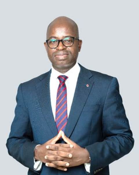 Niyi Onifade, Managing Director and CEO, Heirs Life Assurance
