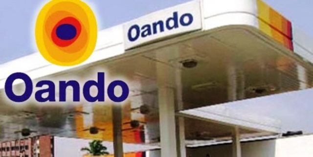 Oando