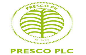 Presco Plc H1 profit slides 20% as weaker palm oil prices and rising costs pressure margins
