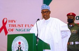 President Buhari launches N62 billion HIV Trust Fund as Nigeria targets elimination of mother-to-child transmission by 2030