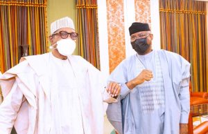 President Buhari seeks amendment to 2022 Appropriation Act to provide for PMS subsidy and to restore provisions for key capital projects cut by NASS