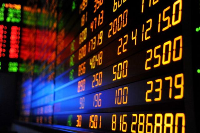Stock-Market