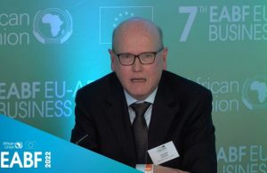 AU-EU summit| European Investment Bank backs African private sector impacted by COVID
