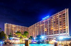 Transcorp Hotels lifts Q2 profit 21% as cost discipline offsets weaker revenue